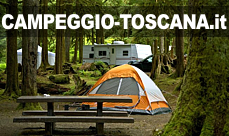 Campeggio-Toscana.it